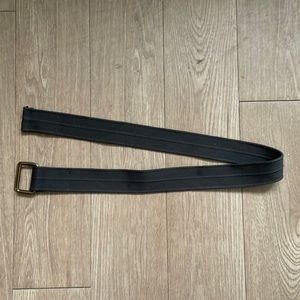 Men’s belt